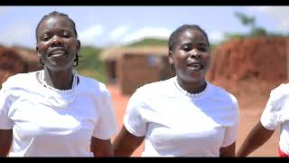 Malawi assemblies of God, Nguluwe Wells of Life O.M.C Choir - Tiyende (official Video)