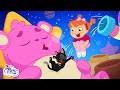 Tatty و Misifu | Cartoon for children 🌟 رحلة سحرية للأصدقاء إلى النجوم