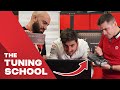 TUNING for ROOKIES - Benni's school of tuning