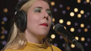 Austra - Utopia (Live on KEXP)