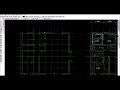 【jw_cadで住宅設計1から学ぶ基本操作】コーナーコマンドの使い方