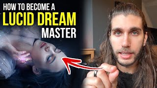 How To Lucid Dream Tonight Instantly: Best Lucid Dreaming Tutorial For Beginners ❤️🔥