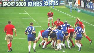 France national rugby union team | Wikipedia audio article