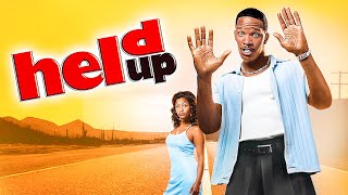 Held Up | Jamie Foxx (Back in Action) | COMEDY | Full Movie in English
