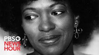 WATCH: Rita Dove reads her poem ‘Blues, Straight’