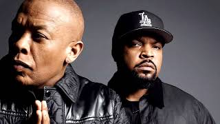 Dr. Dre, Snoop Dogg, Ice Cube - N.W.A. ft. Schoolboy Q (Mengine Remix)
