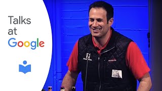 Brewing Up a Business | Sam Calagione | Talks at Google