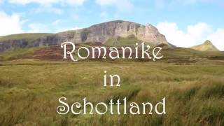 Romanike in Schottland