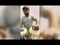 he odhaji tabla cover patel smit gujarati song tabla cover હે ઓધાજી મારા વ્હાલાને