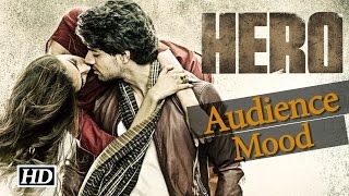 Hero (2015) Movie Releases: Watch Audience Mood