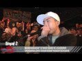 KOTD - Beatbox Battle - KRNFX vs Kaleb Simmonds (Canadian Idol)