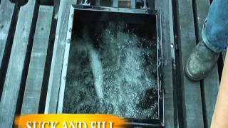 ANOS Fire Truck "Pump Operation" Instructional Video.avi