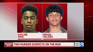 3 more teens face charges in HS student's murder; 2 sought