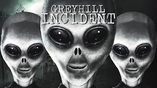 Wow, This Game Is Bad [Greyhill Incident]