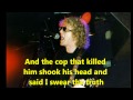 12  Ian Hunter   Restless Youth 1976 with lyrics