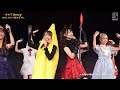 akb48 team tp｜第二屆猜拳大會 舞蹈表演《24 7 shining》