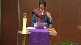 2010 Sundays at CTU: Laurie Brink, O.P.