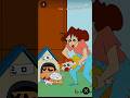 shinchan friendship song erangi vandhu #shortvideo #shinchan #viralvideo #sm  creation 111#