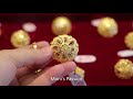 latest light weight gold ring designs from 2 gram ring gold jewellery dhanteras ধনতেরাস jewellery