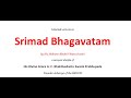 1014 sb 3 19 1 krsna knows your intention you can’t mislead him 2014 02 28 gaura grama telangan