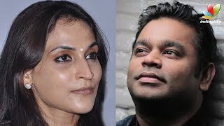 Aishwarya Dhanush to team up with A.R. Rahman | New Movie Cinema Veeran  | Hot Tamil Cinema News