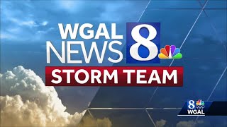 South-central Pa. weather forecast