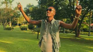 BURUDI OF JESUS - Nuel Murungi [ Official Remix ]