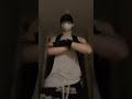 男人会撒娇 不如会扭腰 troubleisafriend舞蹈 dance foryou shorts