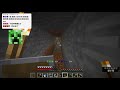 秋風要去地獄囉~~ 夢魘生存 8周目 minecraft