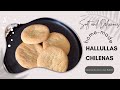 Home made Hallullas Chilenas - Chilean bread