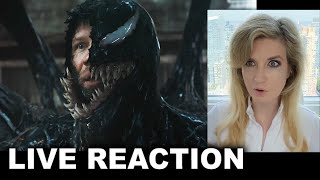 Venom 3 Trailer REACTION - The Last Dance 2024