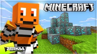 MINING Until I Find Enough DIAMONDS To Make Me Happy! (Minecraft #40 LIVE 🔴)