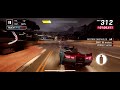 asphalt 9 ccgs the circuit 1 34.9xx