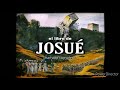 el libro de josuÉ audiolibro narrado completo