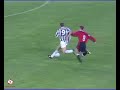 il gol di boksic allo united nel 1996 audio bruno longhi