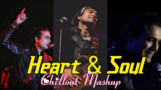 Heart & Soul Mashup 2022 | Dil | Tum Se | Ek Villain Return | Chillout Mix | Infinity KSM