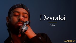 Kevv. - Destaka (OFFICIAL AUDIO) [Prod by Ethan Morris]