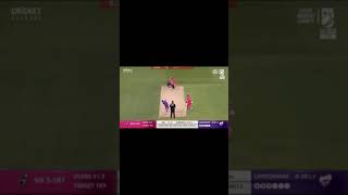 Sandeep lamichhane's best Over of BBL 2021