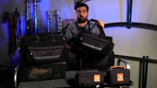 F11 Rentals demos CineBags