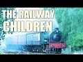 Learn English through Story - The Railway Children