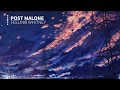 Post Malone - Feeling Whitney (Clean)