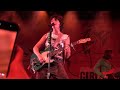 King Princess - The Bend (Brooklyn Paramount, NYC 10/29/25)