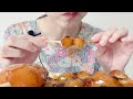 【asmr】みたらし団子（咀嚼音 食べる音 eating sounds