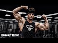 Best Gym Workout Music Mix 2024🔥 Fitness, Gym, Workout Motivation Music 🔥 Best Trap & Rap Music 2024