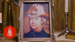 Benjamin Franklin: Founding Father and Fireman