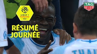 Résumé 28ème journée - Ligue 1 Conforama / 2018-19