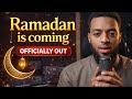 Official~Ramadan is coming//  nasheed -Abdull/mp3