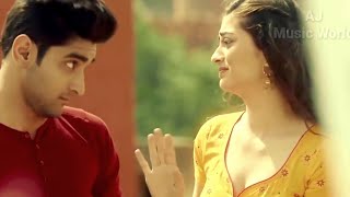 Tera Mera Pyar video song ,Romantic Love Story, Rahul Jain, A New Hindi Love Song, Cute Love Story
