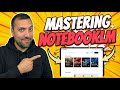 The Ultimate Google NotebookLM Guide (2026 Full Tutorial)