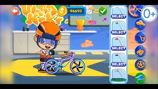 Vlad & Niki 🚴 Kids Bike Racing  Teaser-2 18x9 30